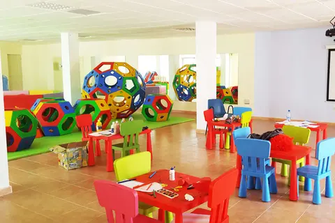 Vitalclass Lanzarote Sports & Wellness Center in Teguise — foto 25
