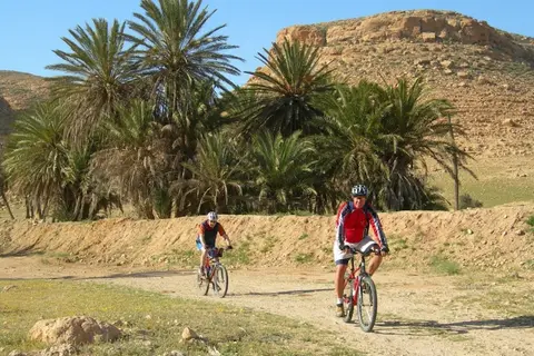 Sahara Beach AquaPark Resort in مطار المنستير حبيب بورقيبة — foto 24