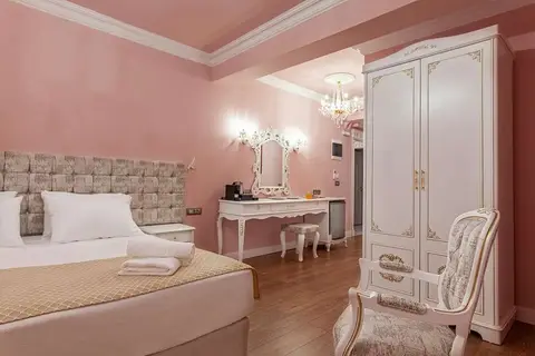 Via Villa Iliotti in Rhodos-Stad, foto 3