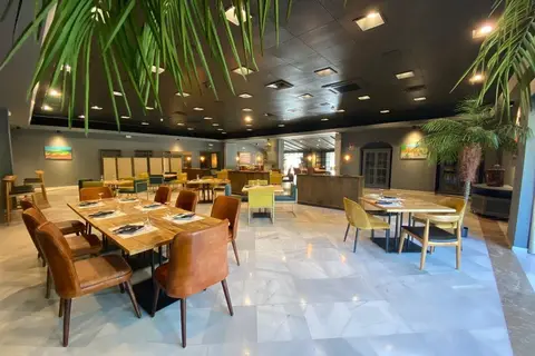 Hotel Jerez & Spa in Jerez De La Frontera — foto 17