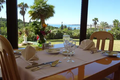 Casabela Hotel in Ferragudo — foto 14