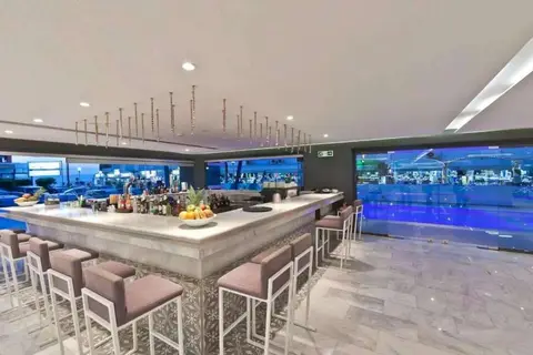 Mercure Rhodes Alexia Hotel & Spa in Δημοτική Ενότητα Ρόδου — foto 12