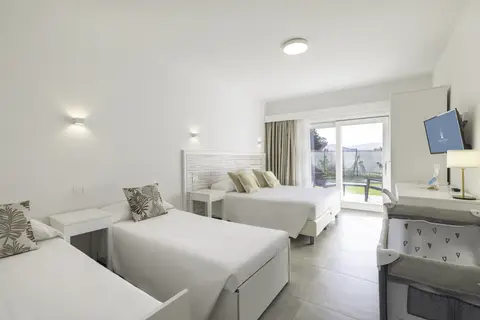 S'Arena Beach Oasis Hotel in Thiniscole/Siniscola — foto 17