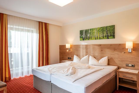 Hotel Garni Birkenhof foto 5