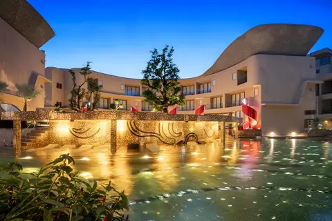 Metadee Concept Hotel in Phuket — foto 9