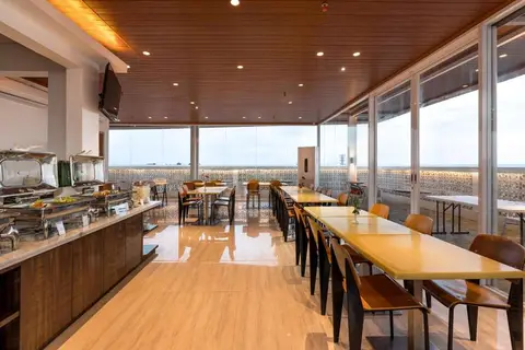 Boss Legian Hotel Powered by Archipelago in Kuta — foto 7