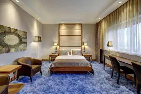 Days Hotel by Wyndham Istanbul Maltepe in Istanbul, foto 11