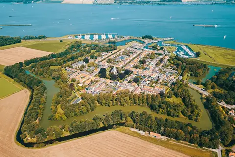 Maastricht met een vleugje België in Westerveld — foto 8