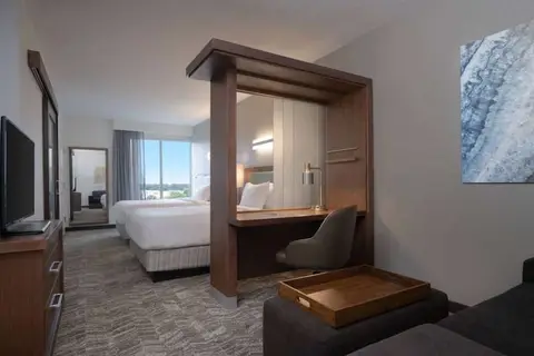 SpringHill Suites Orlando at Flamingo Crossin in Winter Garden — foto 4