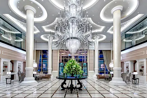 Dukes The Palm Dubai Hotel in Dukes Hotel The Palm — foto 24