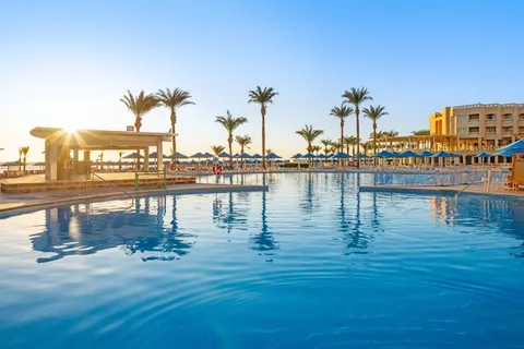 Beach Albatros Resort foto 44