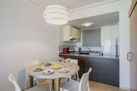 Pierre & Vacances Residence Benidorm Horizon in Benidorm — foto 11