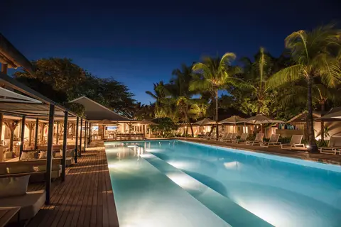 Veranda Tamarin in Tamarin — foto 4