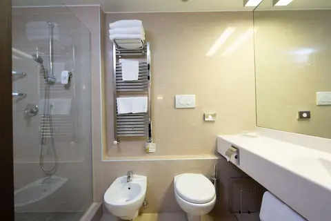 Best Western Hotel Biri in Padua, foto 23