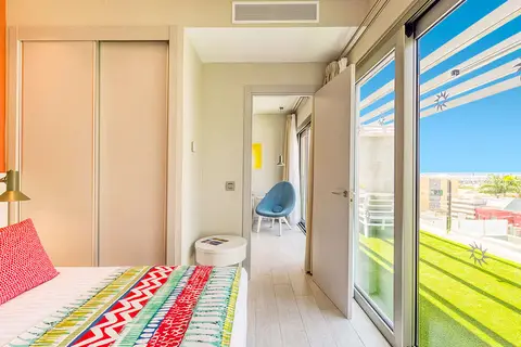 Cordial Mogan Solaz in Playa de Mogán — foto 17