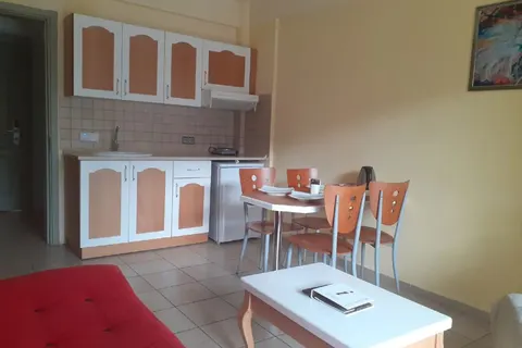 Alenz Suite in Marmaris — foto 14