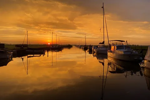 Camping De Uilenburg foto 2