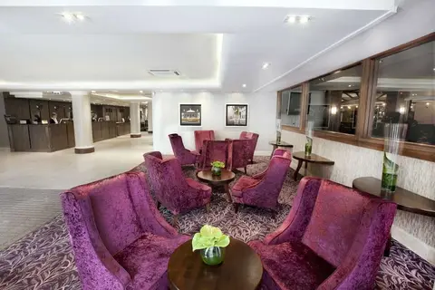Hotel Academy Plaza in Dublin — foto 18