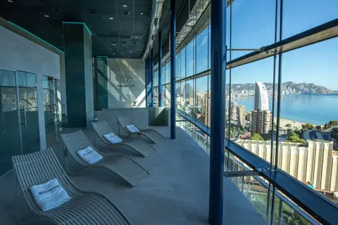 Gran Hotel Bali in Benidorm — foto 12
