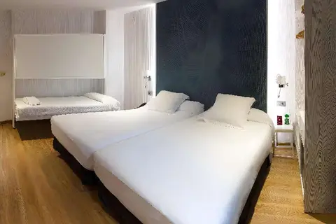 Hotel Bellavista Sevilla in Sevilla — foto 4