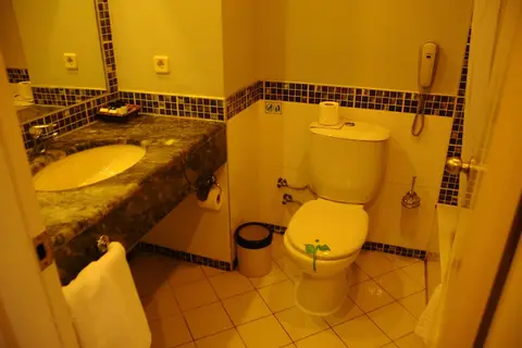 Armas Pemar Beach Resort in Manavgat, foto 30