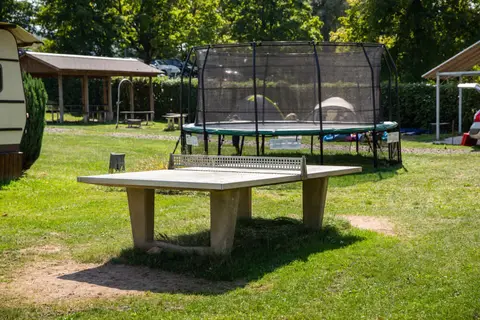 Camping Walsheim in Gersheim — foto 6
