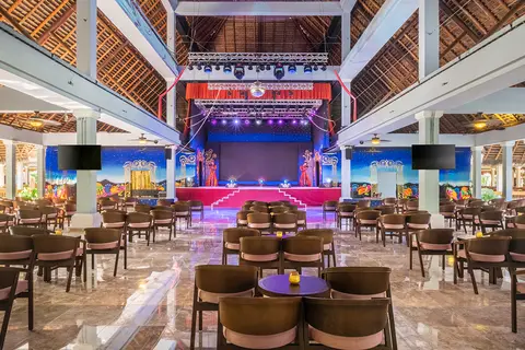 Iberostar Waves Tucán in Playa del Carmen — foto 20