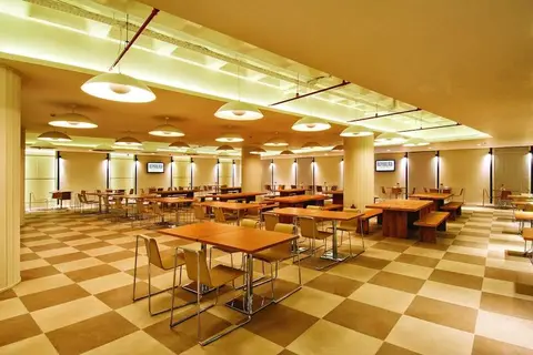 Ortakoy Aparts in Beşiktaş — foto 6