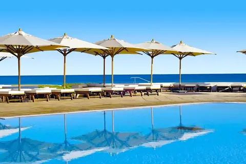 Ulysse Djerba Thalasso & Spa in Ulysse Djerba Thalasso Spa, foto 6