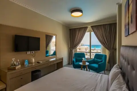 Aqua Sidi Heneish By Alma in Marsa Matrouh — foto 11