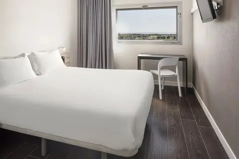 B&B Hotel Albacete in Albacete, foto 6
