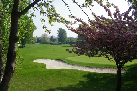 Camping Paris Est foto 7