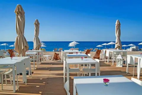 Hotel Bernat II in Calella — foto 21