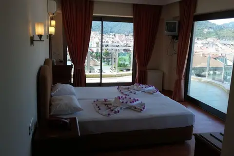 Cihantürk Hotel in Marmaris — foto 8