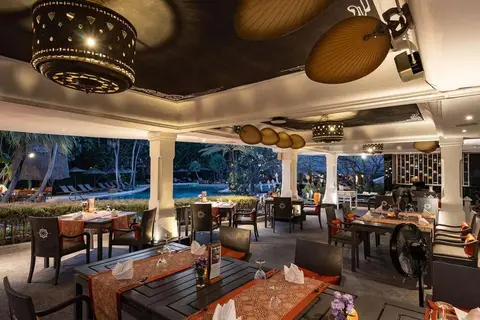 Anantara Hua Hin Resort & Spa in Hua Hin, foto 19