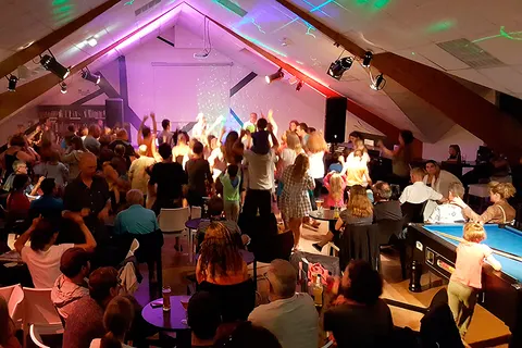 Camping Le Mané Guernehué foto 23