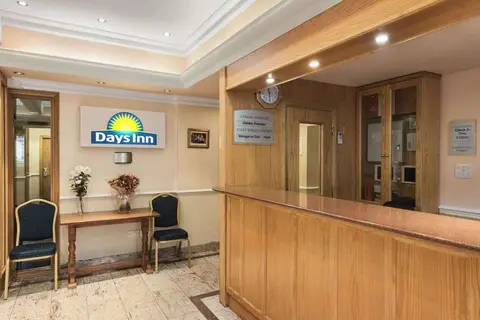Days Inn by Wyndham London Hyde Park in Londen, foto 8