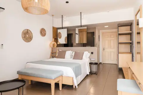 Sea Side Resort & Spa in Δημοτική Ενότητα Γαζίου — foto 3