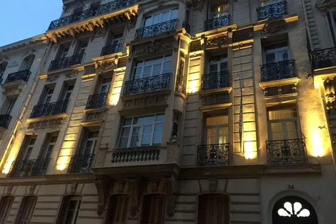 Residence Lamartine Nice foto 5