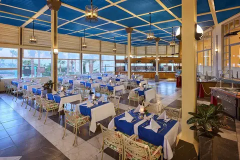 Dreams Beach Resort in Sharm El Sheikh — foto 18