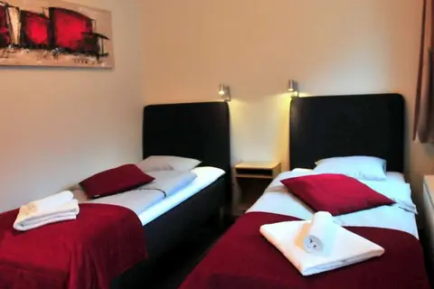 First Hotel Kungsbron in Stockholm — foto 11