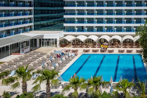 L' Etoile Hotel foto 2