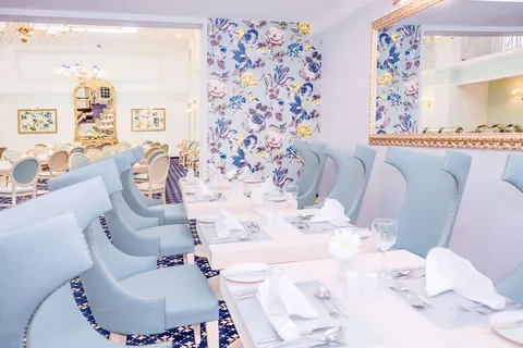 AX The Victoria Hotel foto 11