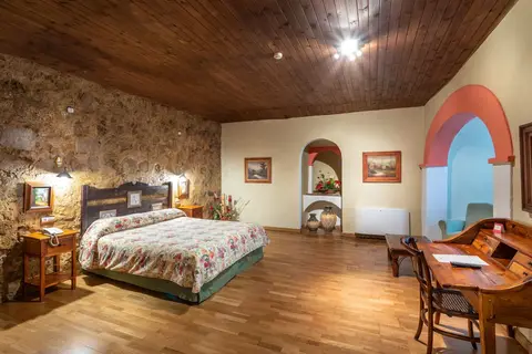 Hotel São João de Deus in Elvas — foto 19