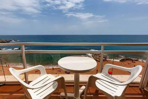 Hotel Rosamar Maxim in Lloret de Mar — foto 24