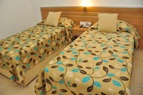 Selenium Hotel in Manavgat — foto 12