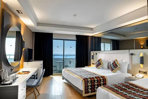 Long Beach Alanya in Alanya — foto 19