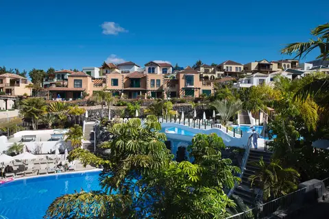 Hotel Suite Villa Maria in Adeje — foto 5