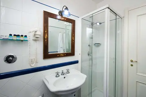 Chiaja Hotel De Charme in Napels, foto 11