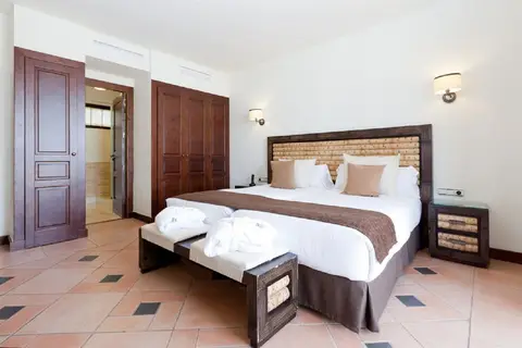 Hotel Suite Villa Maria in Adeje — foto 28